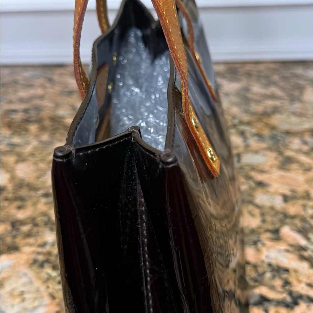 Vintage LV Reade PM - Picture 3 of 8